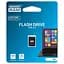 Флеш-накопитель GoodRam 32Gb USB 2.0 Black (UPI2-0320K0R11) - миниатюра 2