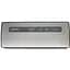 Вакуумний пакувальник Gorenje VS120E, Silver, 120W, електронне управління, функція запаювання та вакуумування - мініатюра 3