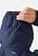 Жіноча утеплена куртка Rab Xenair Alpine Jacket Womens 8 Синій - мініатюра 7