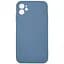 Чохол-накладка Toto MiaMI Monro MagSafe Apple iPhone 14 Blue #8 - мініатюра 1