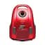 Пылесос с мешком Artel VCB 0120 Red - миниатюра 2
