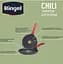Сковорода блинная RINGEL Chili 22 см антипригарное покрытие ㅤ ㅤ - миниатюра 6