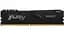 Модуль пам'яті Kingston Fury DDR4 8GB 3200Mhz Beast Black (KF432C16BB/8WP) - мініатюра 1