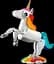 Конструктор LEGO Creator Магічний єдиноріг 3 в 1, 145 деталей (31140) - мініатюра 2