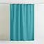 Шторка для душа и ванной Cosas 180x180 wave, небесный (ShowerCurtains_24Wave_DUK_180x180) - миниатюра 2