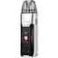 Под-система Vaporesso LUXE XR Max 2 80W Pod 3200mAh 5ml електронна сигарета Kit Silver (18824) - мініатюра 1