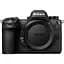 Бездзеркальний фотоапарат Nikon Z6 III Body Black (VOA130AE) [114775] - мініатюра 2