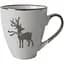 Чашка Limited Edition NY Deer 550 мл в ассортименте (JH4332) - миниатюра 1