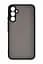 Чохол XON PhoneCase для Samsung A34 (PCSB2234100B 9991) Чорний - мініатюра 1