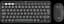 IT набор Pebble 2 Combo - Tonal Graphite - US INT'L - 2.4GHZ/BT Logitech teh0027094 - мініатюра 1