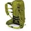 Рюкзак Osprey Talon Velocity 20 L/XL Темно-оливковий - мініатюра 3