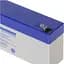 Акумулятор Ultracell UL2.4-12 AGM 12V (12V/2.4Ah/28.8Wh) [112152] - мініатюра 3