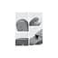 Мишка Ugreen MU105 Wireless Gray (90669) - мініатюра 4