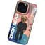 Чехол Zuck Bear Berlin Boss MagSafe Case для Apple iPhone 15 Pro Max Zwei Charm [108887] - миниатюра 3