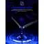 Стекло защитное Armorstandart Space Black Icon Samsung S22 / S23 (ARM76117) - миниатюра 4