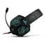 Навушники REAL-EL GDX-7750 Black-Red - мініатюра 8