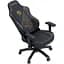 Геймерське крісло Anda Seat Phantom 3 Tiger Edition L Black [AD18Y-14-B-PV/C] [121740] - мініатюра 11
