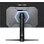 Монітор 27" QUBE Overlord OLED OG27Q240HC QHD OLED 240Hz (OG27Q240HC) - мініатюра 5
