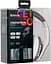 Наушники Defender FreeMotion B525 Bluetooth Gray-White (63527) - миниатюра 5