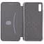 Чохол-книжка Classy Leather Case для Xiaomi Redmi 9A/9AT [Dark Blue] [66661] - мініатюра 2