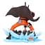 Колекційна фігурка Banpresto Naruto Shippuden Memorable Saga Naruto (125524) - мініатюра 3
