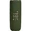 Портативна акустика JBL Flip 6 Green [JBLFLIP6GREN] [70891] - мініатюра 1