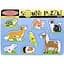 Звуковий пазл Melissa&Doug Домашні тварини (MD730) - мініатюра 1