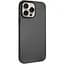 Чохол TPU Epik Black для Apple iPhone 14 Pro Max (6.7) Чорний - мініатюра 1