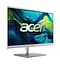 Комп'ютер персональний моноблок Acer Aspire C27-195ES 27" FHD Intel U7-155U 32GB F1TB UMA WiFi кл+м 3р без ОС сірий - мініатюра 3