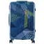 Валіза Semi Line 28" L Blue Pattern (T5652-3) - мініатюра 5