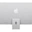 Комп'ютер Apple 24" iMac Retina 4.5K / Apple M4 (8-c/CPU, 8-c/GPU), 16, 256, Silver (MWUC3UA/A) - мініатюра 2