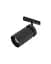 Магнітний трековий світильник Nowodvorski 11714 NANO-LVM Spot Zoom LED 1x5W 3000K 290Lm IP20 чорний - мініатюра 1