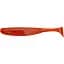 Силикон Keitech Easy Shiner 8" EA#13 spicy mustard/blue (2 шт/уп) - миниатюра 1