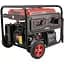 Генератор газово-бензиновий Intertool DT-1158 [114572] - мініатюра 6