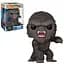 Уцінка. Ігрова фігурка Funko Pop Godzilla Vs Kong Конг (50853)  - мініатюра 2