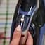Утюг Russell Hobbs Diamond Elite Iron черно-синий 3100 Вт (28630-56) - миниатюра 4