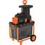 Подрібнювач садовий Black&Decker BEGAS5800 - мініатюра 1