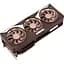 Відеокарта Asus GeForce RTX 5080 Noctua OC 16GB [RTX5080-O16G-NOCTUA] UA [148268] - мініатюра 4