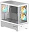 Корпус Gigabyte GB-C201PI ICE (GB-C201PI) - мініатюра 2