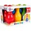 Набір для гри в боулінг Technok Toys ЦБ-00111416 різноколірний - мініатюра 1