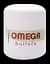 Крем-маска Nogga виготовлена на основі олій аргани кокуми та оливи. Omega Butters 500 мл - мініатюра 1