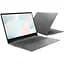 Ноутбук Lenovo IdeaPad 3 17ABA7 17.3" FHD 8/512GB R5 5625U Arctic Gray [OB] (82RQ002XUS) - мініатюра 2