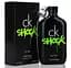  Calvin Klein CK One Shock for Him 100 мл туалетная вода - миниатюра 1