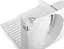 Скиборізка Gorenje R401W (00000017315) - мініатюра 3