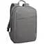 Рюкзак для ноутбука Lenovo 15.6" Casual B210 Grey (GX40Q17227) - миниатюра 3