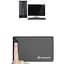 Зовнішня кишеня для HDD/SSD Transcend StoreJet 25CK3 2.5` SATA to USB 3.0 Rubber (TS0GSJ25CK3) [69861] - мініатюра 5
