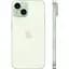Смартфон Apple iPhone 15 128GB Green (MTP53) [92573] - мініатюра 2