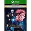 Ключ активації Microsoft Jujutsu Kaisen Cursed Clash Ultimate Edition для Xbox One/Series S/X - мініатюра 1