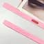 Чохол Silicone Case для Apple iPhone 16 Pro Light Pink AA [115006] - мініатюра 4