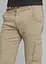 Брюки Prana Stretch Zion Pant XS Светлый хаки - миниатюра 5